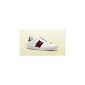 Sneakers basses Gucci collection 2016 Magasin De Sortie